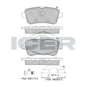 182072200 ICER