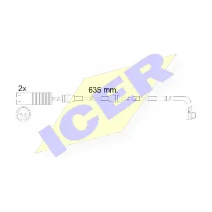 ICER 610474 E C