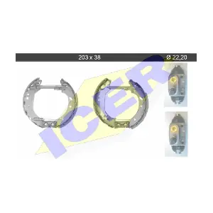 79KT0026 C ICER