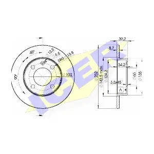 78BD5608-2 ICER