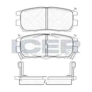 ICER 140980