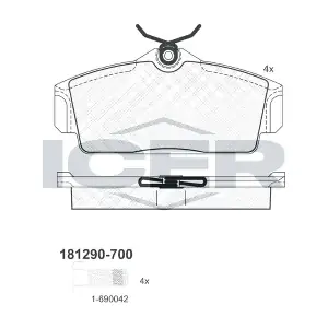 ICER 181290700