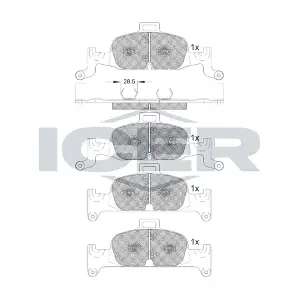 182279 ICER