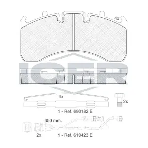 151842-122 ICER