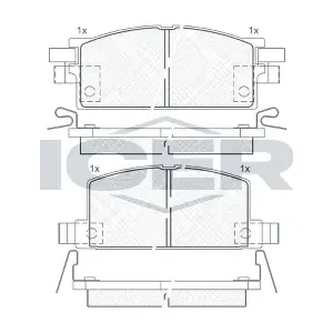 21255 ICER