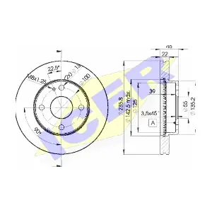 ICER 78BD32652