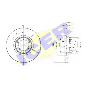 78BD1367-2 ICER