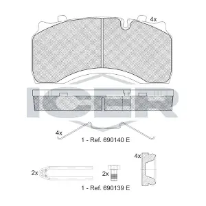 151430-066 ICER