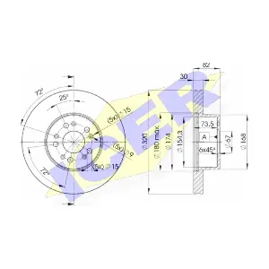 78BD0912-2 ICER