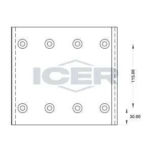 19935 ICER