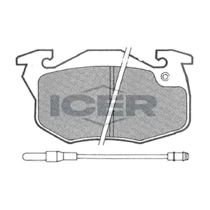 180695 ICER
