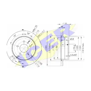 78BD9049-2 ICER