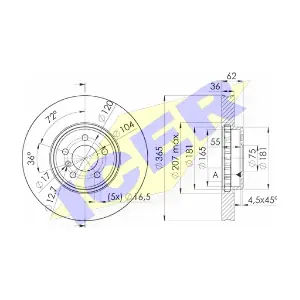 78BD1982-1 ICER