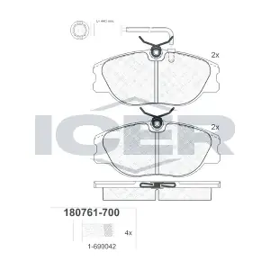 ICER 180761700