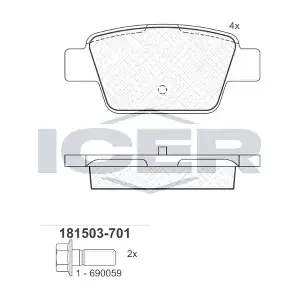 ICER 181503701