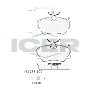 ICER 181285700