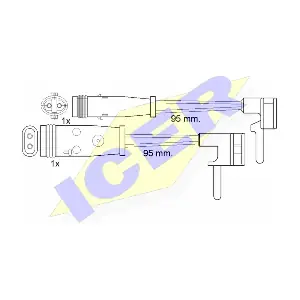 ICER 610333 E C