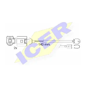 ICER 610547 E C