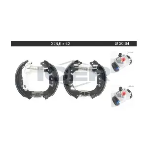 ICER 79KT0122 C
