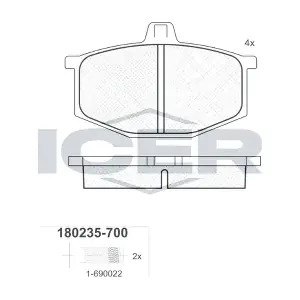 ICER 180235-700