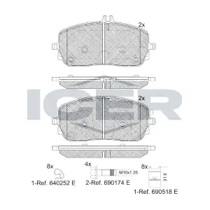 182331 ICER