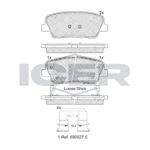 181954-233 ICER