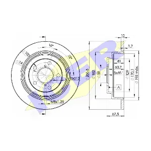 ICER 78BD0034-2