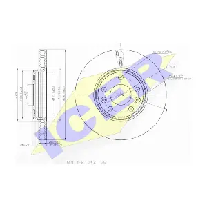 ICER 78BD46682