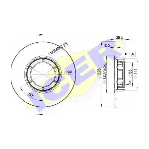 ICER 78BD2500-2
