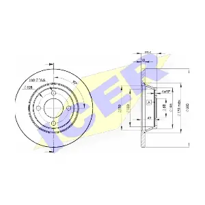 78BD8014-2 ICER