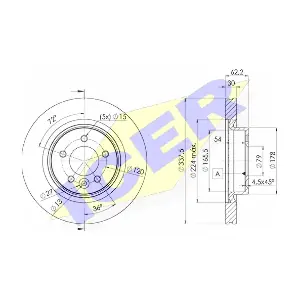 78BD73622 ICER