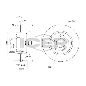 78BD0083-2 ICER