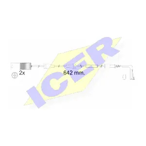 610538 E C ICER