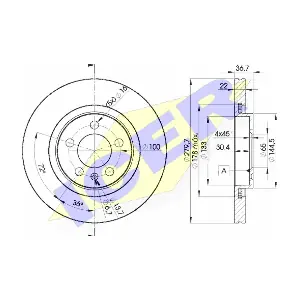 78BD56032 ICER