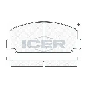 ICER 180107