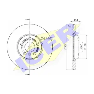 78BD00412 ICER