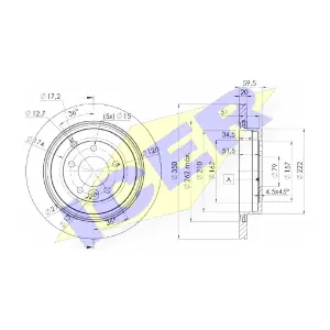 78BD7363-2 ICER