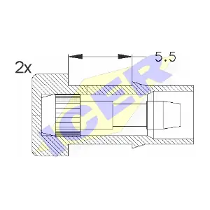 610045 E C ICER