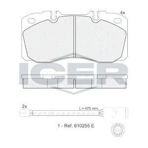 ICER 151161116