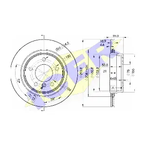 78BD55632 ICER