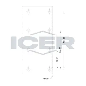 19927 ICER