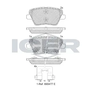 ICER 182318