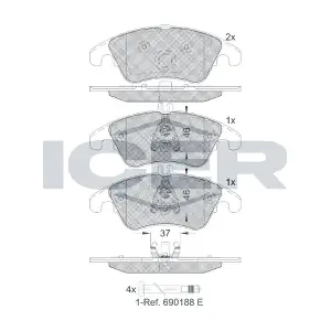 ICER 181865