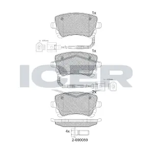 ICER 181674