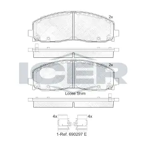 182054 ICER
