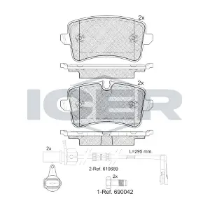 181986 ICER
