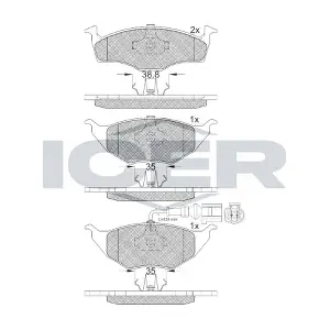 ICER 181594-071