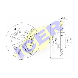 78BD73642 ICER