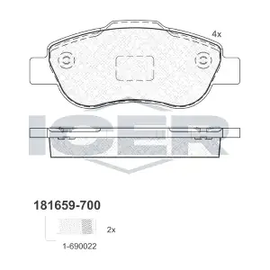 ICER 181659-700