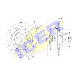 78BD04191 ICER